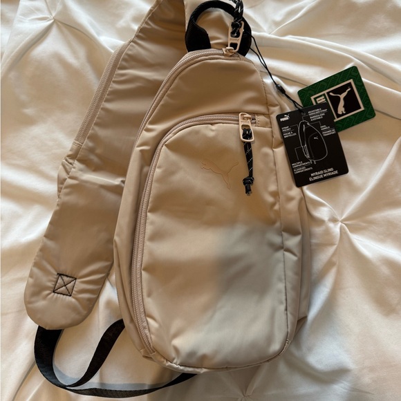 PUMA crossbody bag - Picture 5 of 6